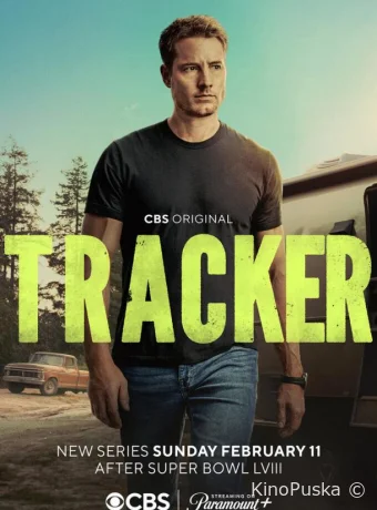 Сериал Следопыт / Tracker 2024 смотреть онлайн 3 сезон 21 серия