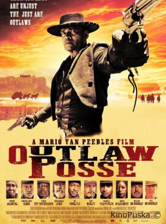 Отряд преступников / Outlaw Posse 2024 смотреть онлайн Отряд преступников / Outlaw Posse 2024 смотреть онлайн