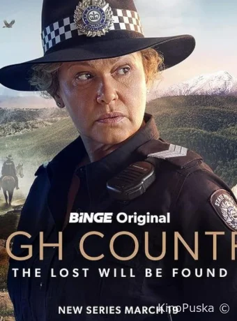 Сериал Высокогорье / High country 2024 смотреть онлайн 2 сезон 9 серия