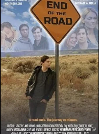 Конец пути / End of the Road 2021 смотреть онлайн