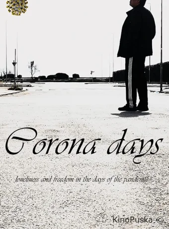 Дни коронавируса / Corona Days 2020 смотреть онлайн