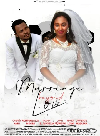 Брак вопреки всему / Marriage Beyond Love 2021 смотреть онлайн Брак вопреки всему / Marriage Beyond Love 2021 смотреть онлайн