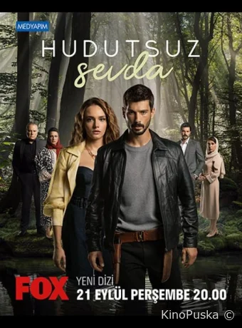 Сериал Безграничная любовь / Hudutsuz Sevda 2023 смотреть онлайн 3 сезон 30 серия Сериал Безграничная любовь / Hudutsuz Sevda 2023 смотреть онлайн 3 сезон 30 серия