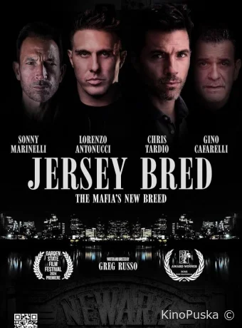Рожденный в Джерси / Jersey Bred 2024 смотреть онлайн Рожденный в Джерси / Jersey Bred 2024 смотреть онлайн