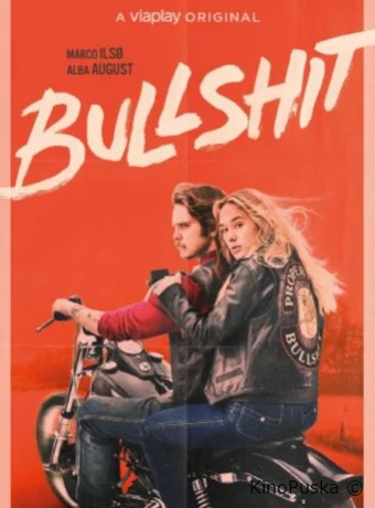 Сериал Пурга / Bullshit 2024 смотреть онлайн 2 сезон 7 серия