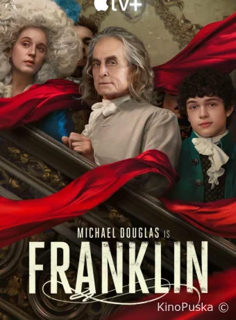 Сериал Франклин / Franklin 2024 смотреть онлайн 2 сезон 9 серия Сериал Франклин / Franklin 2024 смотреть онлайн 2 сезон 9 серия