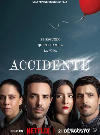 Сериал Несчастье / Accidente 2024 смотреть онлайн 2 сезон 11 серия Сериал Несчастье / Accidente 2024 смотреть онлайн 2 сезон 11 серия