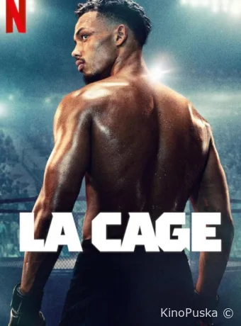 Сериал Клетка / La Cage 2024 смотреть онлайн 2 сезон 6 серия Сериал Клетка / La Cage 2024 смотреть онлайн 2 сезон 6 серия