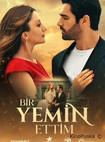 Сериал Я дал клятву / Bir Yemin Ettim 2024 смотреть онлайн 2 сезон 81 серия Сериал Я дал клятву / Bir Yemin Ettim 2024 смотреть онлайн 2 сезон 81 серия
