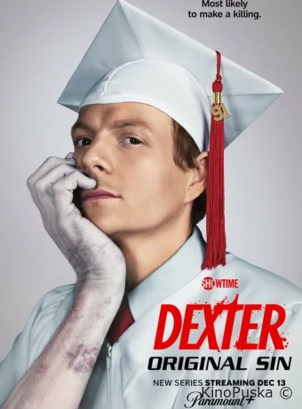 Сериал Декстер: Первородный грех / Dexter: Original Sin 2024 смотреть онлайн 2 сезон 11 серия