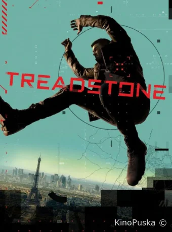 Сериал Тредстоун / Treadstone 2019 смотреть онлайн 2 сезон 11 серия