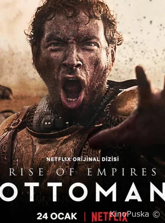 Сериал Восход Османской империи / Ottoman Rising 2020 смотреть онлайн 3 сезон 7 серия