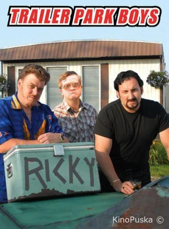 Сериал Парни из Трейлерпарка / Trailer Park Boys 2001 смотреть онлайн 13 сезон 11 серия