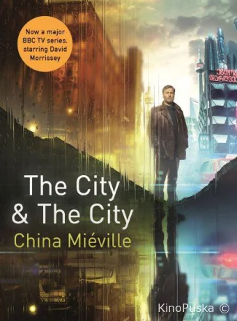 Сериал Город и город / The City and the City 2018 смотреть онлайн 2 сезон 5 серия