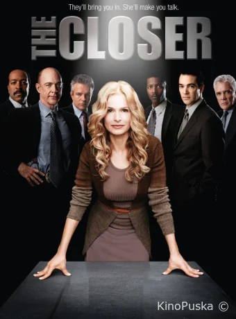 Сериал Ищейка / The Closer 2005 смотреть онлайн 8 сезон 22 серия