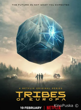 Сериал Племена Европы / Tribes of Europa 2021 смотреть онлайн 2 сезон 7 серия Сериал Племена Европы / Tribes of Europa 2021 смотреть онлайн 2 сезон 7 серия