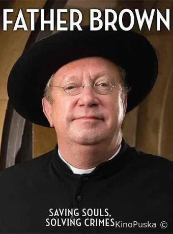 Сериал Отец Браун / Father Brown 2013 смотреть онлайн 13 сезон 11 серия