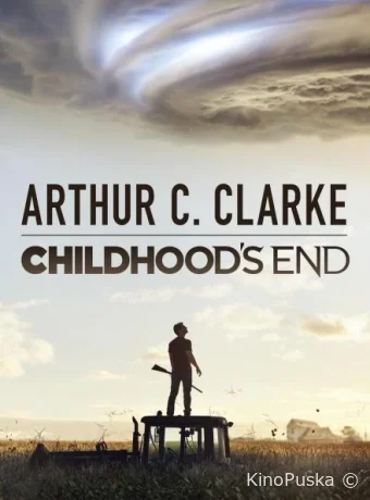 Сериал Конец детства / Childhood's End 2015 смотреть онлайн 2 сезон 4 серия