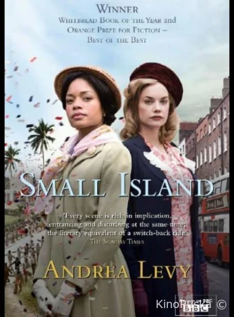 Сериал Маленький остров / Small Island 2009 смотреть онлайн 2 сезон 3 серия