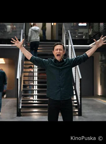 Сериал На низком старте: Битва за Uber / Super Pumped: The Battle for Uber 2022 смотреть онлайн 2 сезон 8 серия