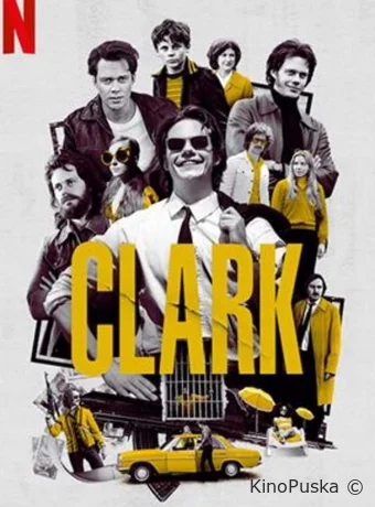 Сериал Кларк / Clark 2022 смотреть онлайн 2 сезон 7 серия Сериал Кларк / Clark 2022 смотреть онлайн 2 сезон 7 серия