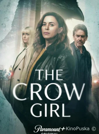 Сериал Ворона / The Crow Girl 2025 смотреть онлайн 2 сезон 7 серия Сериал Ворона / The Crow Girl 2025 смотреть онлайн 2 сезон 7 серия