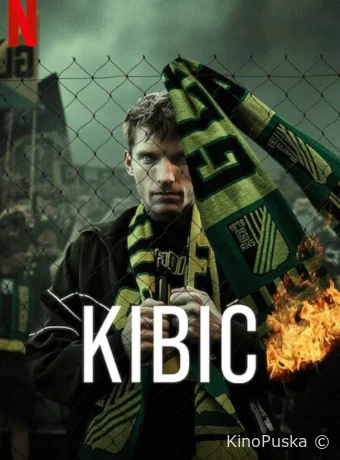 Сериал Болельщик / Kibic 2025 смотреть онлайн 2 сезон 6 серия