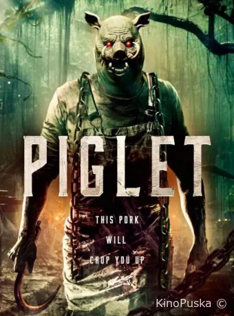 Пятачок. Возвращение / Piglet's Return 2025 смотреть онлайн Пятачок. Возвращение / Piglet's Return 2025 смотреть онлайн
