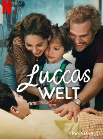 Свет Лукки / Los dos hemisferios de Lucca 2023 смотреть онлайн