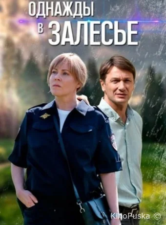 Сериал Однажды в Залесье /  2025 смотреть онлайн 2 сезон 9 серия