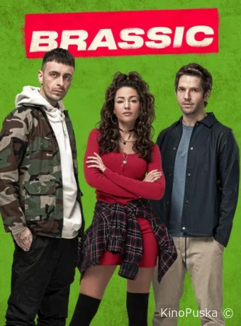 Сериал Голяк / Brassic 2019 смотреть онлайн 7 сезон 8 серия
