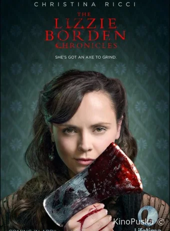 Сериал Хроники Лиззи Борден / The Lizzie Borden Chronicles 2015 смотреть онлайн 2 сезон 9 серия