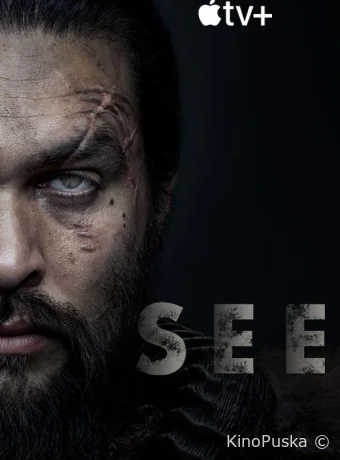 Сериал Смотри / Видеть / See 2019 смотреть онлайн 4 сезон 9 серия Сериал Смотри / Видеть / See 2019 смотреть онлайн 4 сезон 9 серия