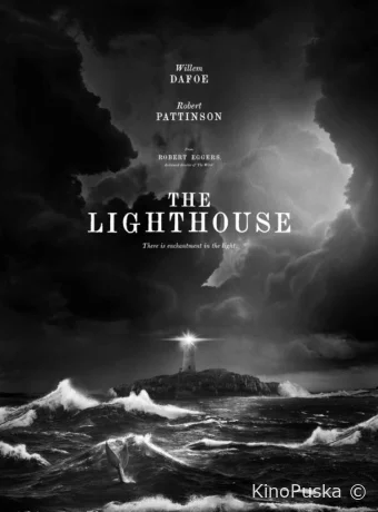 Маяк / The Lighthouse 2019 смотреть онлайн Маяк / The Lighthouse 2019 смотреть онлайн