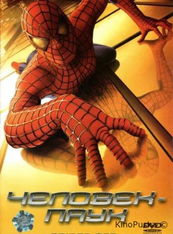 Человек-паук / Spider-Man 2002 смотреть онлайн Человек-паук / Spider-Man 2002 смотреть онлайн