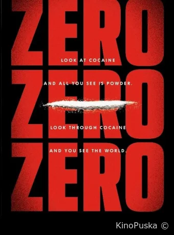 Сериал НольНольНоль / ZeroZeroZero 2019 смотреть онлайн 2 сезон 9 серия