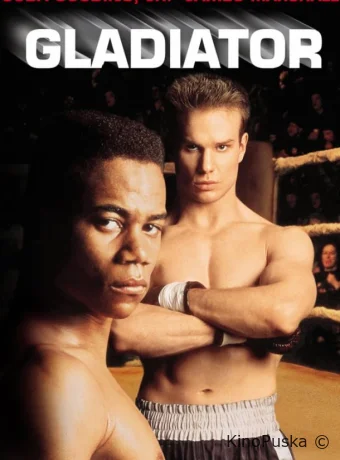Гладиатор / Gladiator 1992 смотреть онлайн