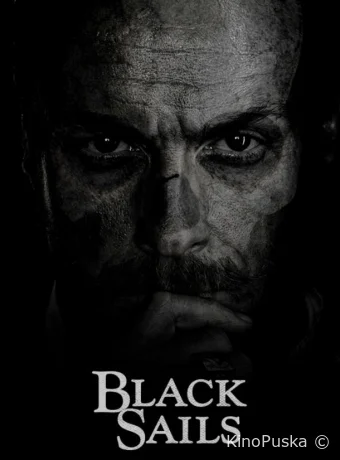Сериал Черные паруса / Black Sails 2014 смотреть онлайн 5 сезон 11 серия