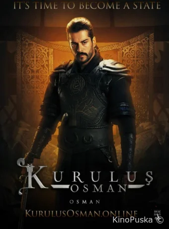 Сериал Основание Осман / Kurulus: Osman 2019 смотреть онлайн 7 сезон 195 серия Сериал Основание Осман / Kurulus: Osman 2019 смотреть онлайн 7 сезон 195 серия