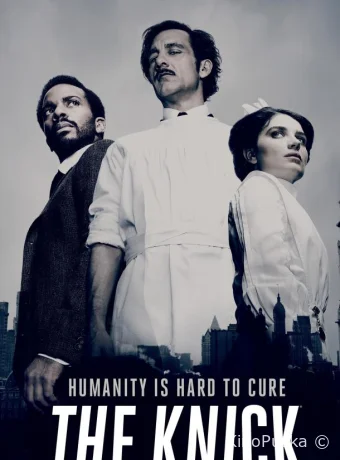 Сериал Больница Никербокер / The Knick 2014 смотреть онлайн 3 сезон 11 серия Сериал Больница Никербокер / The Knick 2014 смотреть онлайн 3 сезон 11 серия