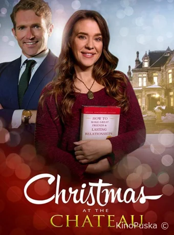 Рождество в замке / Christmas at the Chateau 2019 смотреть онлайн Рождество в замке / Christmas at the Chateau 2019 смотреть онлайн