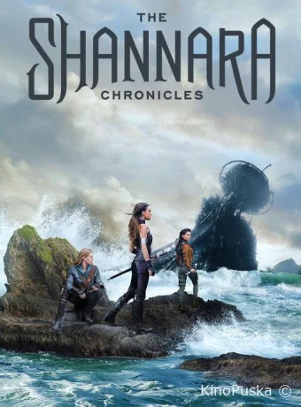 Сериал Хроники Шаннары / The Shannara Chronicles 2016 смотреть онлайн 3 сезон 11 серия Сериал Хроники Шаннары / The Shannara Chronicles 2016 смотреть онлайн 3 сезон 11 серия
