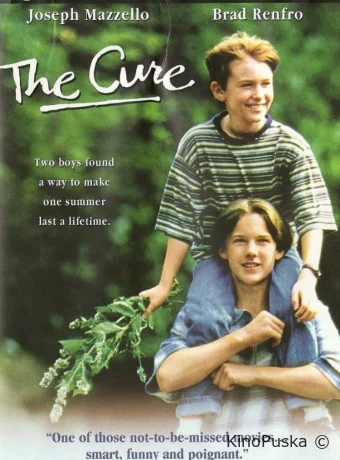Лекарство / The Cure 1995 смотреть онлайн Лекарство / The Cure 1995 смотреть онлайн