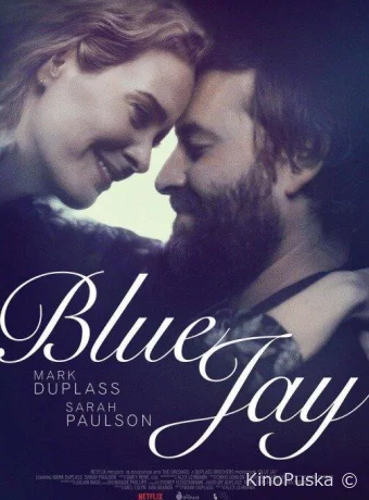 Кафе «Голубая сойка» / Blue Jay 2016 смотреть онлайн Кафе «Голубая сойка» / Blue Jay 2016 смотреть онлайн