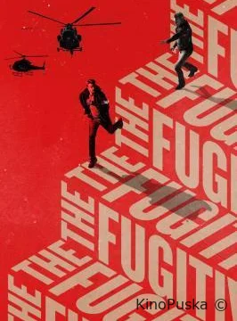 Сериал Беглец / The Fugitive 2020 смотреть онлайн 2 сезон 15 серия