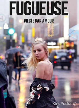 Сериал Беглянка / Fugueuse 2018 смотреть онлайн 2 сезон 11 серия
