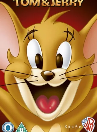 Сериал Новые приключения Тома и Джерри / The New Adventures of Tom and Jerry 1980 смотреть онлайн 2 сезон 16 серия