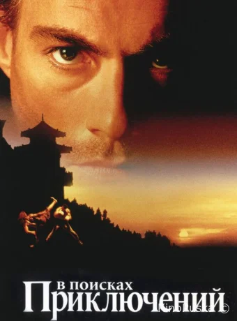 В поисках приключений / The Quest 1996 смотреть онлайн