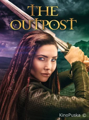 Сериал Аванпост / The Outpost 2018 смотреть онлайн 5 сезон 14 серия