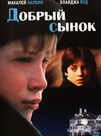 Добрый сынок / The Good Son 1993 смотреть онлайн